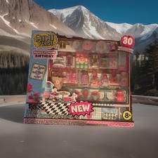 MGA’sMiniverse Make It Mini Birthday Multi-Pack, Walmart Exclusive picture