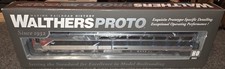 Walthers Proto HO Scale Amtrak 85' Viewliner SLPR  (LGHTD) Elizabeth River PhVII picture
