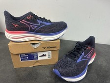Women’s Size 8 B  - Mizuno Wane Rider 29  411536.9W6U picture