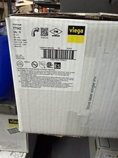 Viega ProPress 2”  Copper 90-Degree Elbow 77042 - **LOT OF 15** picture