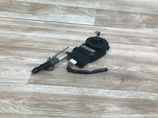 MERCEDES BENZ OEM R107 450SL 380SLC REAR RADIO PHONE HIRSCHMANN POWER ANTENNA 3 picture
