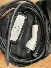 EV Charger - Fits toyota - 110v - 16a - 5-15 NEW picture