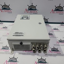 SCAN CONVERTER SR01 MK2 SCANDINAVIAN MICRO SYSTEMS NMEA TO SYNCHRO picture