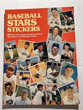 1935 Goudey BOWMAN Play Ball Topps RIZZUTO Snider Pee Wee YOGI 64 Cards Stickers picture
