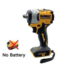 DEWALT DCF922 20V ATOMIC 1/2