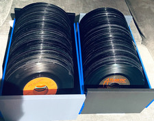 1970's-era - Rock / Pop / Classic Rock / Folk - 7