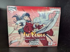 Union Arena TCG: Inuyasha UE23BT Booster Box picture