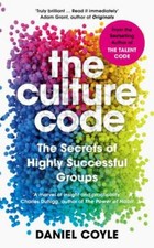 The Culture Code: The Secrets of Highly Successful Groups - Paperback - GOOD picture