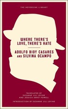 Where There's Love, There's Hate (Neversink) picture