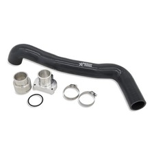 Smeding Diesel Upper Radiator Hose Kit 6.7L Powerstroke 2011-2016 NEW picture