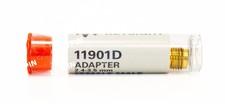 ONLY 1PC Agilent KEYSIGHT 11901B RF Adapter 26.5 GHz 2.4 mm to 3.5 mm F- FEMAIL picture