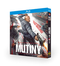 Mutiny (2026) 1-Disc New Sealed Box Set picture