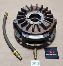 *NEW RUSTY SURPLUS* Nexen 820362 Shaft Mount Friction Brake TSE-600 + Warranty  picture