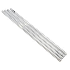 4pcs Prox 4.92 Foot - 1.5M F31 Tube Truss Segment 2mm Wall picture