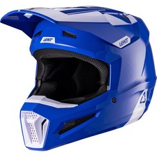 Leatt 2026 Moto 2.5 Helmet picture