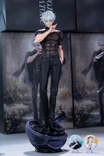 ZanyJoke X FANTASY 1/6 Jujutsu Kaisen Gojo Satoru Resin Statue 2026NEW In Stock picture