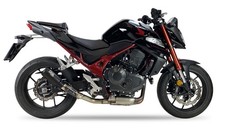 IXIL Exhaust for HONDA CB 750 HORNET 2025 (RH24), RB SLIP ON picture