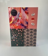 NEW Moleskine Asia Collection 2023 Collectors Box Set Notebooks Patches Stickers picture