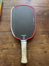 JOOLA Andre Agassi Pro 14mm IV Pickleball Paddle picture