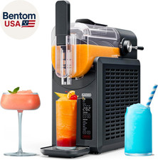 by Chefman Slush-Ease 68Oz Slushie Machine, 48Oz Liquid Capacity Frozen Drink Ma picture