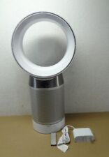 Dyson DP04 Pure Cool Air Purifier & Desk Fan - White/Silver picture