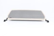 AIRAX wind deflector in ivory IVORY Jaguar XK 8 Type100 manufactured 1996 - 2005 picture