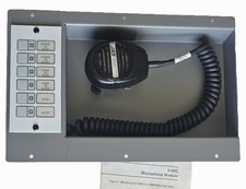 EST Edwards EST-2-MIC Microphone Module picture