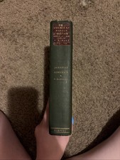 Vintage (1968) “Jacksonian Democracy 1829-1837” by William MacDonald, L.L.D. picture