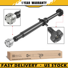 Rear Driveshaft Prop Shaft for Jeep Grand Cherokee 2011 V6 3.6L AWD 52853646AF picture