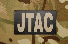 Infrared JTAC Patch NSW USAF US Army SF Joint Terminal Air Controller IR picture