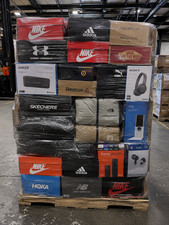 Amazon Brand New Consumer Products Wholesale Merchandise picture