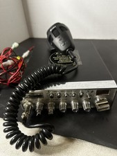 Cobra 29 LTD CB Radio Dual Mode AM/FM 2023 Model NOT TESTED PARTS ONLY picture