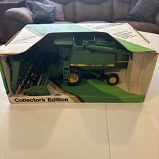 Vintage Collectors 9600 Combine Toy 1/28th picture