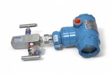 ROSEMOUNT 2051TG1A2B21AS5B4M5D4V504 PRESSURE TRANSMITTER picture