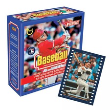 2026 Topps Heritage Chrome + Inserts 2-Card Minimum **Buy More, Save More** picture