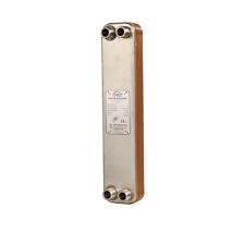 MIT Brazed Plate Heat Exchanger 12 Plate 316L SS Water to Water (MB-04) NEW 3/4