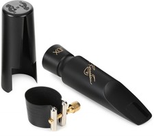 E. Rousseau ERJDXB6 JDX Series Baritone Saxophone Mouthpiece - 6 (2-pack) picture