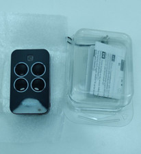 FAAC XT4 433 RC Four Channel Genuine SLH LR Transmitter Remote Control picture