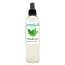 Melissa Floral Water (Hydrosol)  Many Sizes picture
