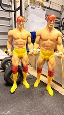 WWE Giant 31- inch Hulk Hogan Action Figure (Wicked Cool Toys 2014) picture