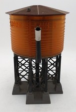 Lionel 38 Vintage O Operating Pumping Water Tower picture