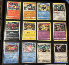 Pokemon Shinji Kanda Illustration Set (23 Unique Card Artworks + 2 Rev Holos) picture