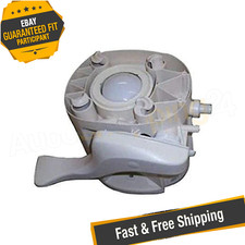 Thetford 42138 Replacement Bone Toilet Base picture