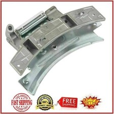 Washer Door Hinge For Whirlpool GHW9150PW1 GHW9250ML1 GHW9400PW1 GHW9200LW0 picture