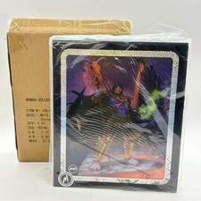 Mondo Masters Of The Universe Disco Skeletor 6