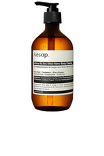 Aesop A Rose By Any Other Name Body Cleanser picture