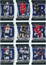 1997-98 Donruss Preferred Line Of The Times Complete Set #1-24 picture