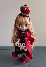 CWC Exclusive Neo Blythe “Majesty of Hearts” Doll USA Seller picture