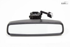 2017-2020 LINCOLN MKZ FRONT OVERHEAD WINDSHIELD INTERIOR REAR VIEW MIRROR OEM picture