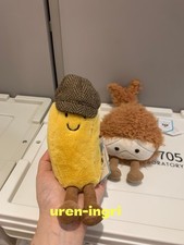 Jellycat Charlie Chip Soft Plush Toy Gift Doll picture